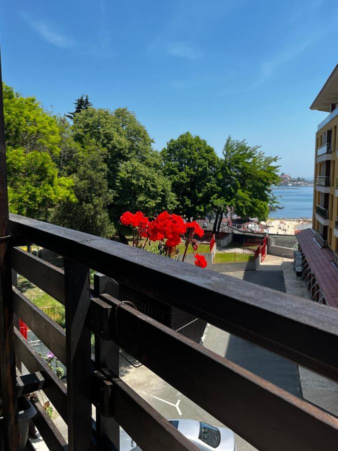 Apartment Mario Nesebar