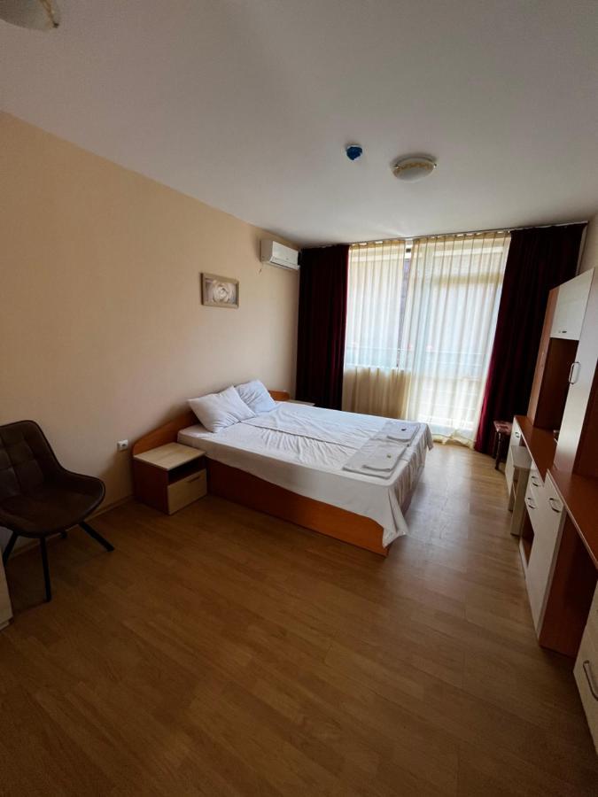 Apartment Mario Nesebar
